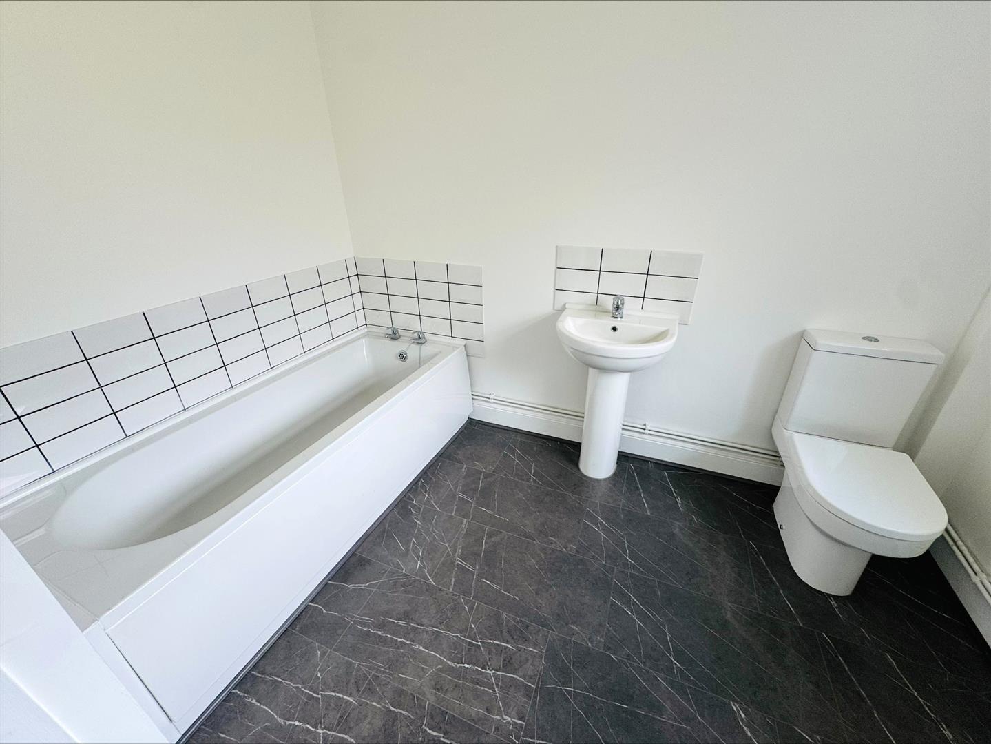 Prendergast Street, Llanelli, SA15 1DW